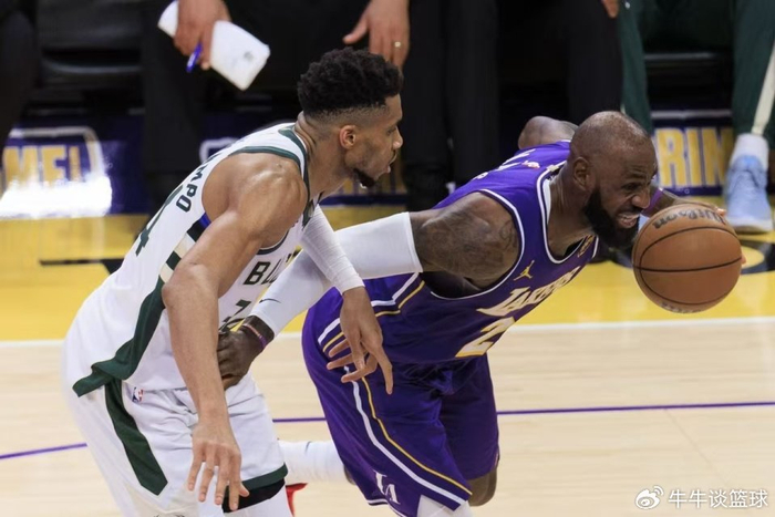 星空体育app下载-裁判报告还能掺假？湖人雄鹿0误判引质疑：东契奇没6犯、老詹被打手|詹姆斯|勒布朗·詹姆斯|小波特|洛杉矶湖人队|波特兰开拓者队_新浪体育_新浪新闻