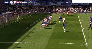 星空体育app官方网站-【英超】特罗萨尔破门 阿森纳1比1客平埃弗顿