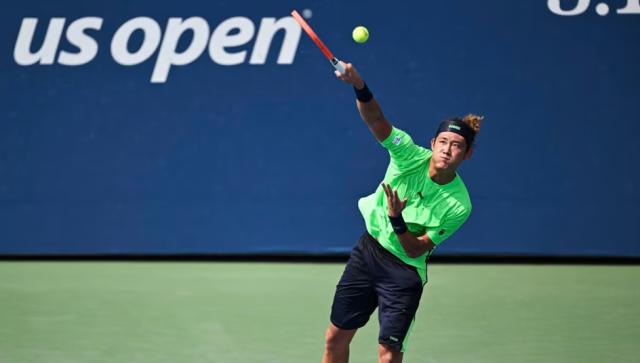 星空体育app官方下载-张之臻结束今年大满贯之旅 三项赛事均实现最佳