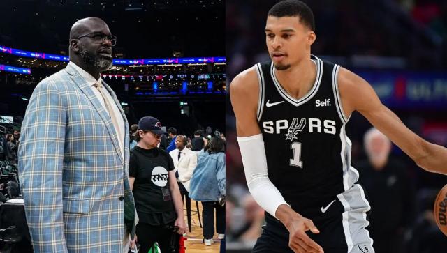 星空体育app官方下载-奥尼尔质疑文班亚马上限：靠跳投打不出统治力