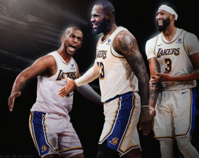 星空体育app-詹皇保罗联手？名记曝保罗或被勇士裁掉加盟湖人