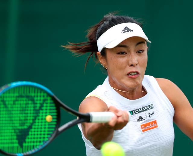 星空体育app官方下载-张奔斗：入境隔离只需7+3了？王蔷开心了就能赢球