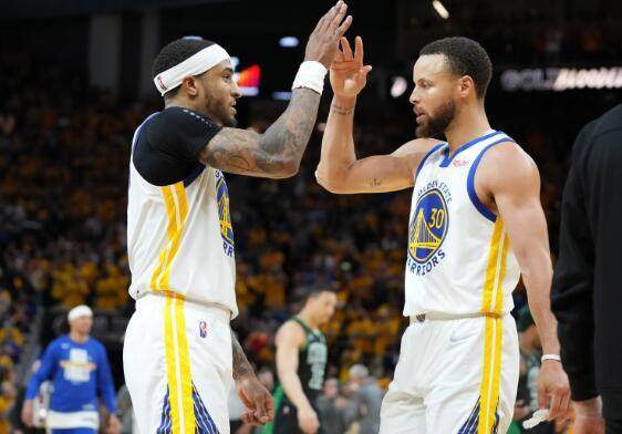 星空体育app下载-勇士休赛期怎么办？做好四件事可再冲冠