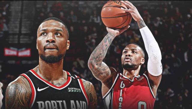 星空体育app官方下载-真香？利拉德不再排斥和巨星组队 将积极聆听招募