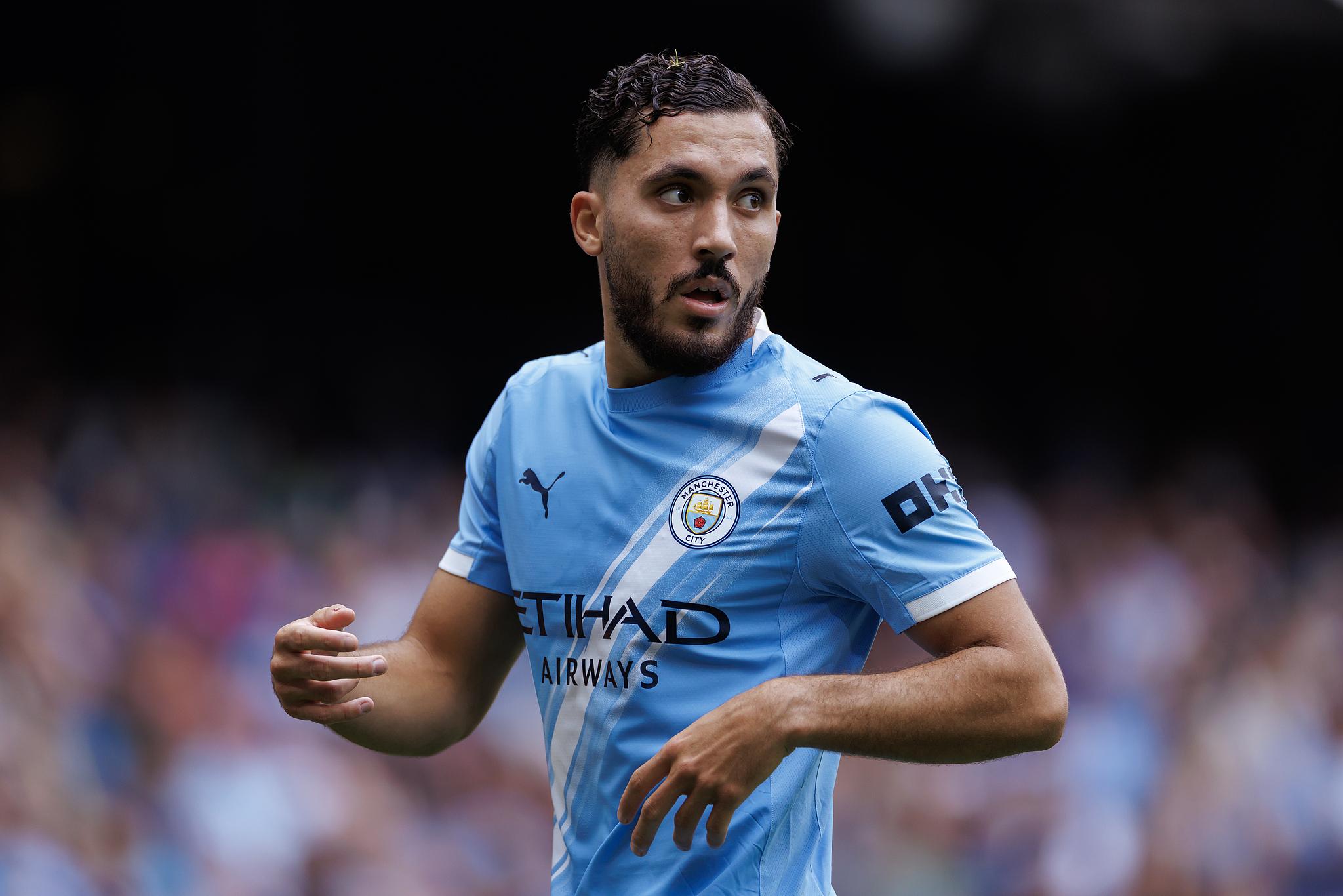 星空体育app官方网站-“自由风格”曼城“娱乐家”谢尔基被比作纳斯里和塔拉布特