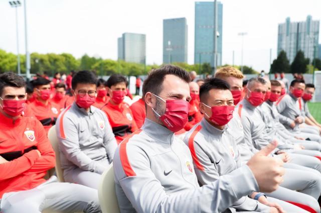 星空体育app下载-莱科领跑心声：获胜方法有很多种 有1件事让我烦恼